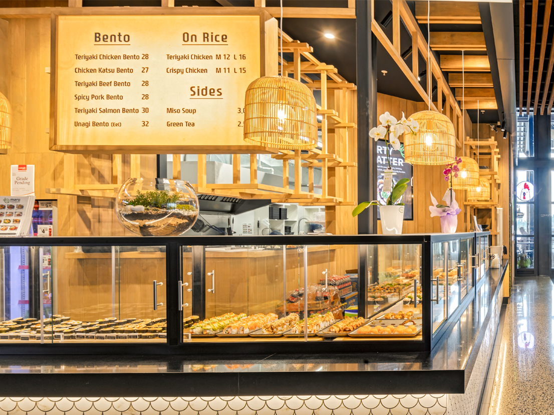 Maru sushi – JPPM